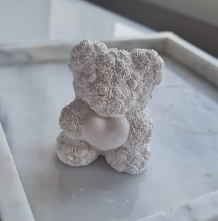 Hjertebamse